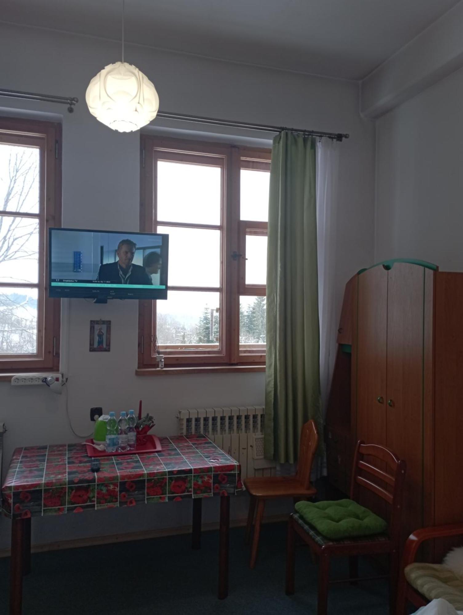 Apartament 2 pokojowy północny 2 łazienki plus aneks kuchenny Zakopane Quarto foto