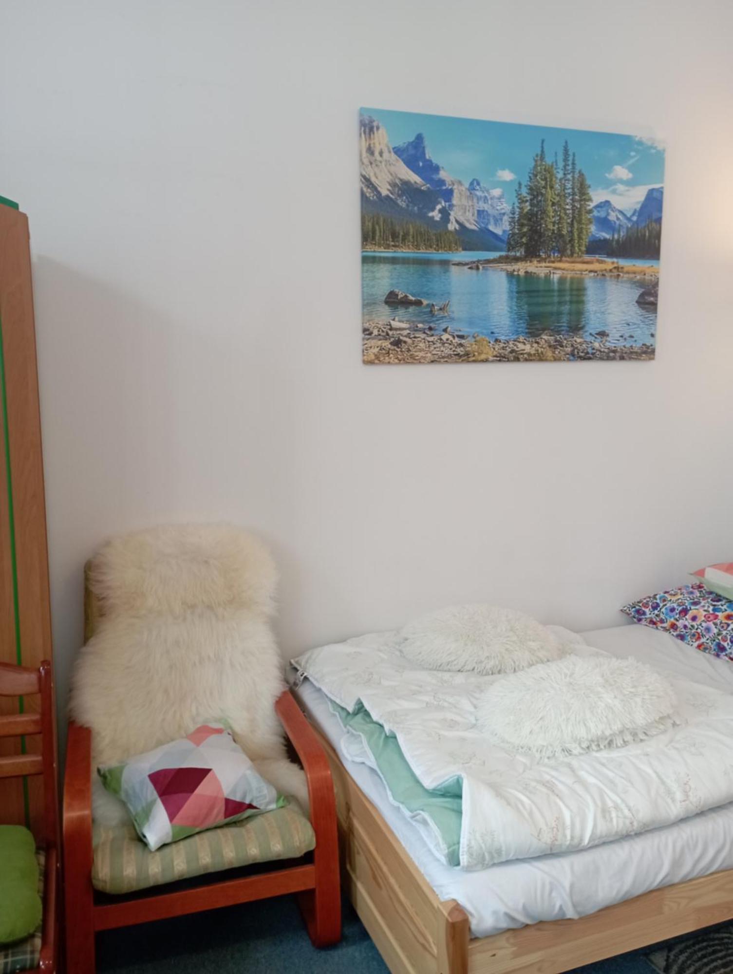 Apartament 2 pokojowy północny 2 łazienki plus aneks kuchenny Zakopane Quarto foto