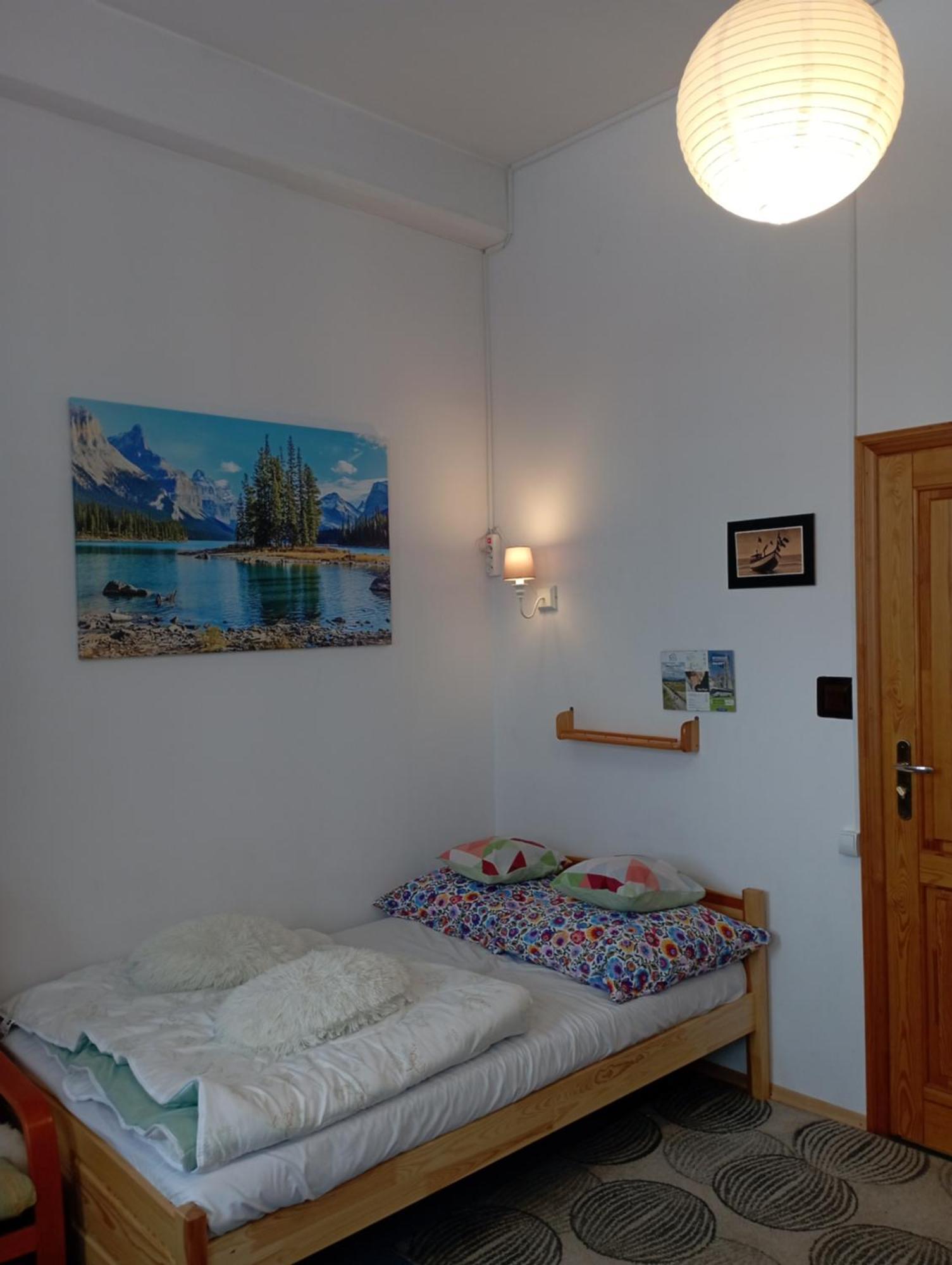 Apartament 2 pokojowy północny 2 łazienki plus aneks kuchenny Zakopane Quarto foto